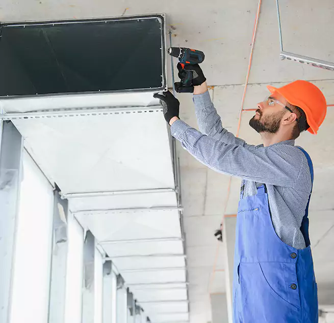 Why Homeowners & Businesses Trust Us in Bountiful, UT