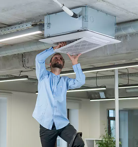 Professional Air Duct Cleaners in Bountiful, UT