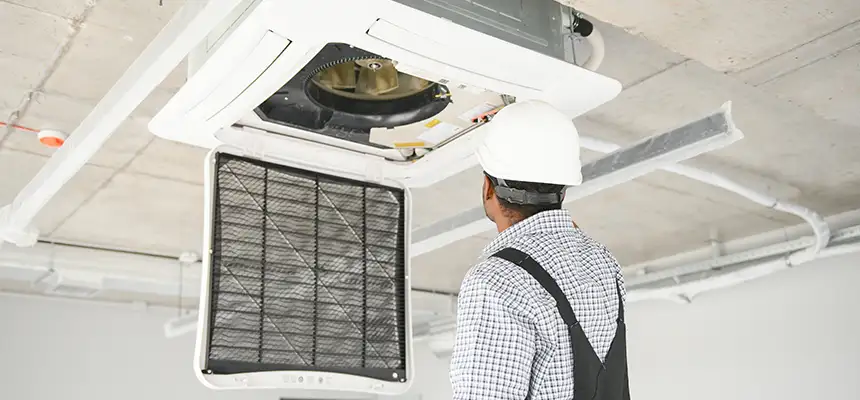 Our Affordable Duct Cleaning Near Me Services in Bountiful, UT