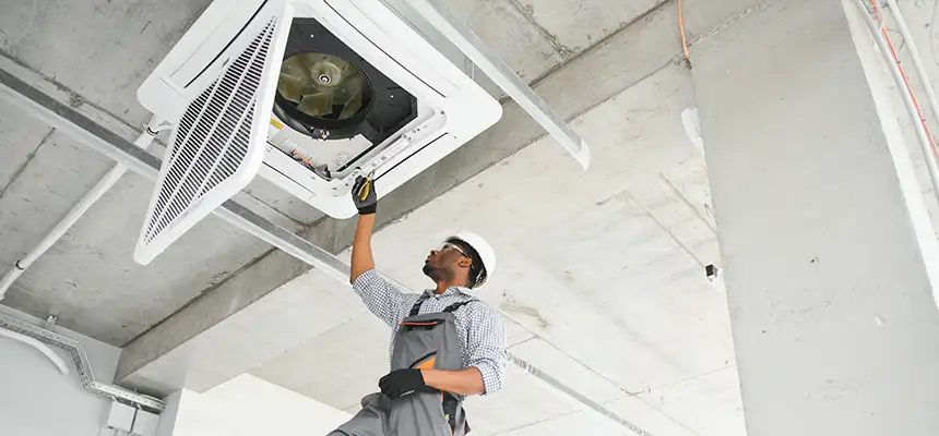 Efficient Multi‑Unit & HOA Annual Vent Cleaning Plans in Bountiful