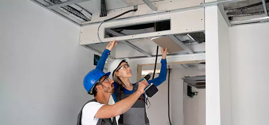 Our Attic Air Duct Cleaning Services in Bountiful, UT