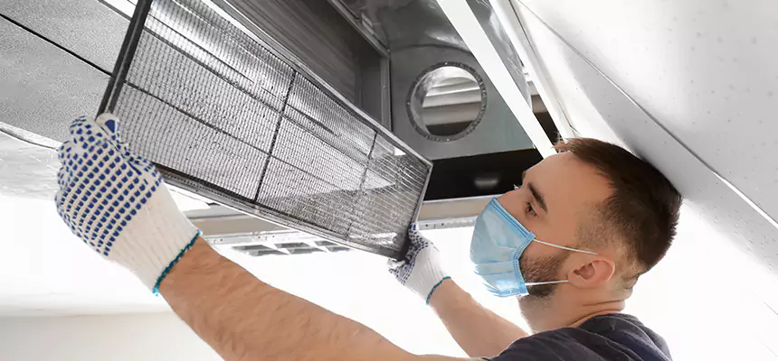 Our Bathroom Exhaust Duct Cleaning Services in Bountiful, UT