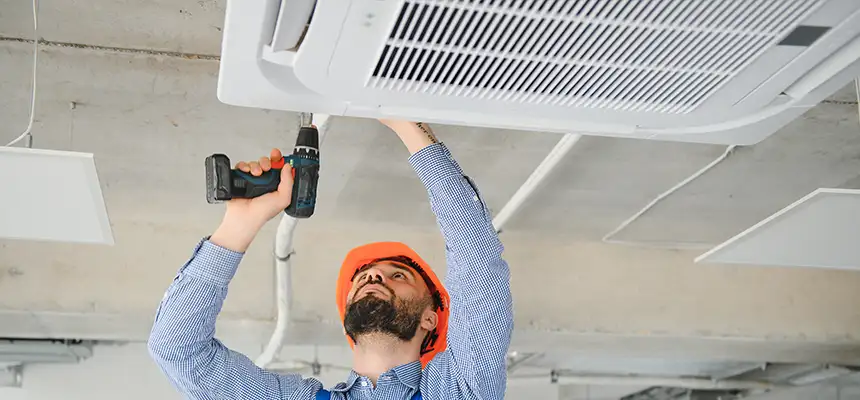 Detailed Multi‑Unit Riser & Roof Termination Cleaning in Bountiful