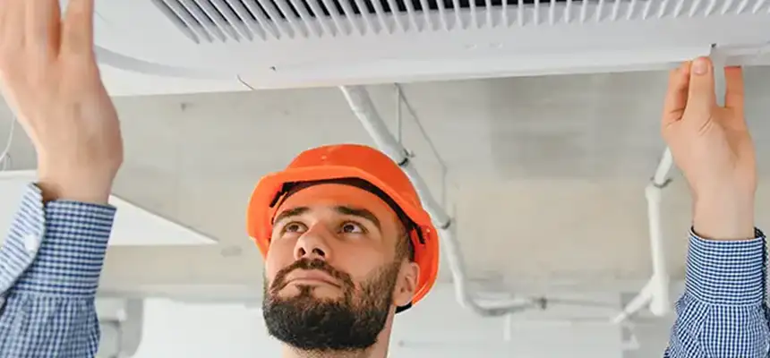 Our Furnace Vent Cleaning Services in Bountiful, UT