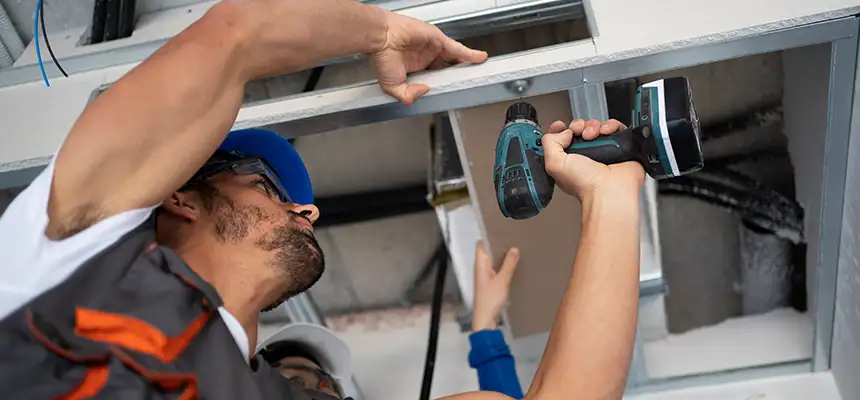 Our Improve Home Air Circulation Services in Bountiful, UT