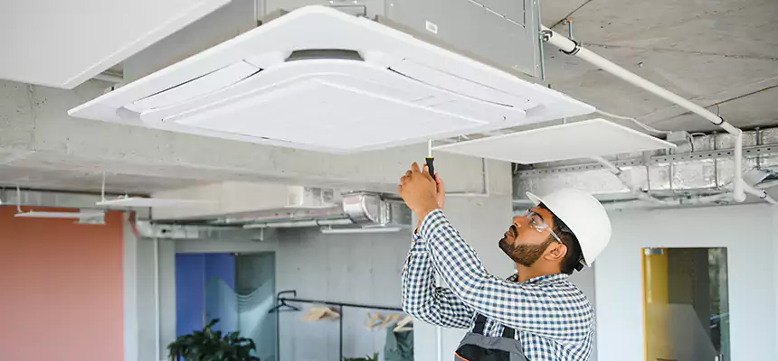 Moisture Control & Condensation Fixes in Duct Systems in Bountiful, UT