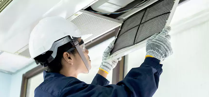 Our Residential Air Vent Cleaning Services in Bountiful, UT