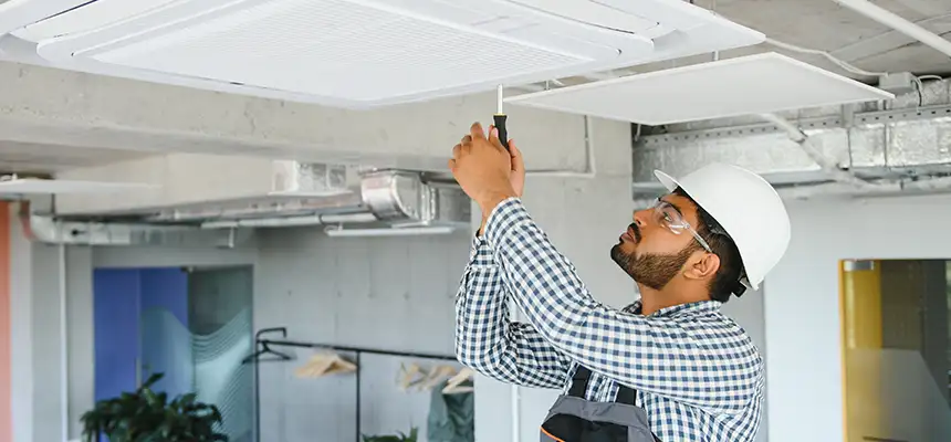 Our Roof Dryer Vent Cleaning Services in Bountiful, UT