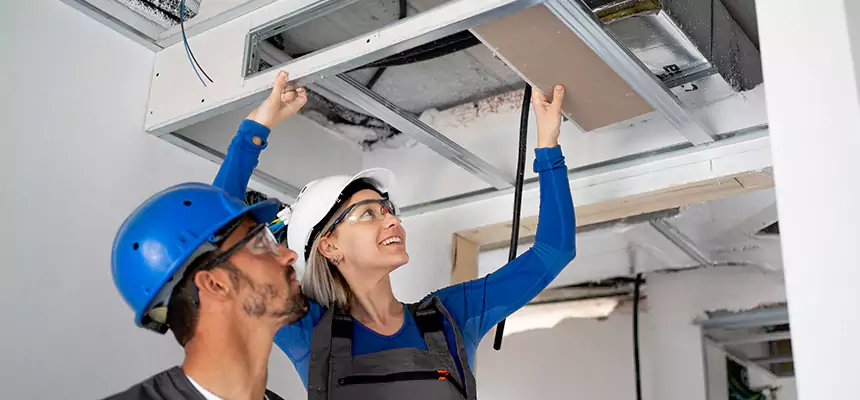 Our Vent Relocation Services in Bountiful, UT