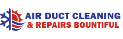 Air Duct Cleaning & Repairs Bountiful