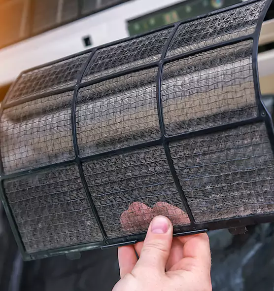 Top-notch AC Air Filter Replacement in Bountiful