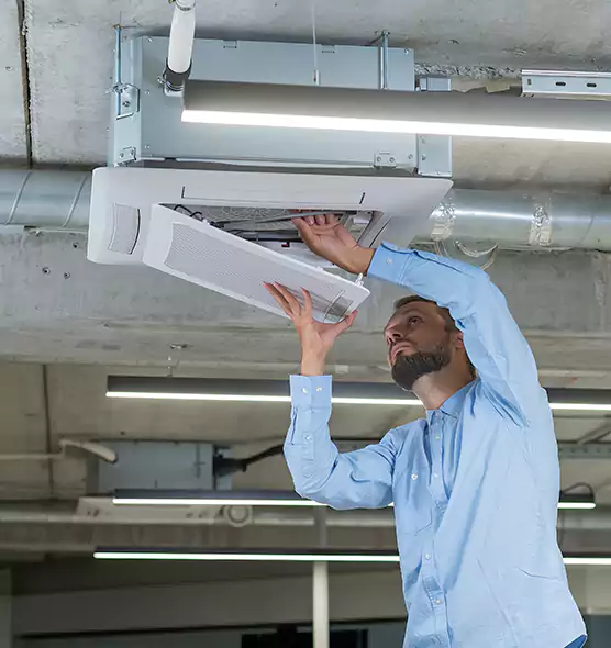 About Air Duct Sealing And Repair in Bountiful, UT