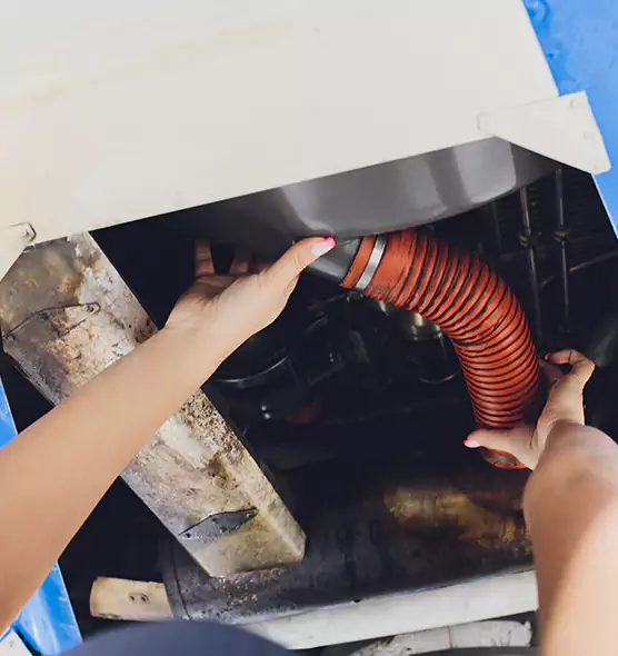 About Air Duct Virus Disinfection in Bountiful, UT