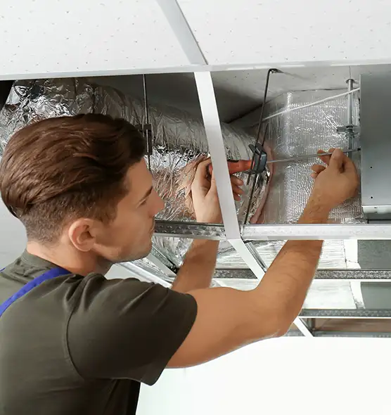 Professional Clogged Dryer Vent Repair in Bountiful, UT