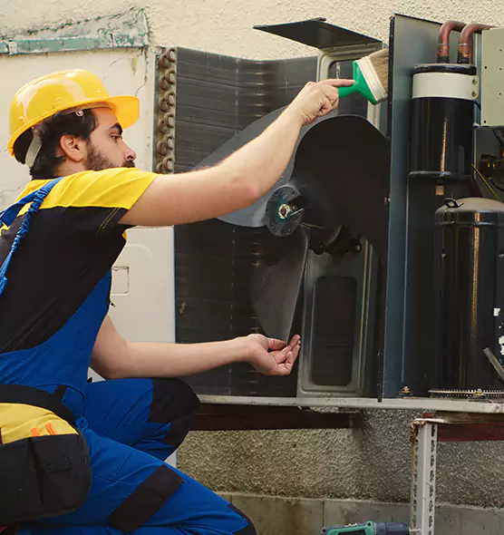 About Dryer Duct Fire Hazard Inspection in Bountiful, UT