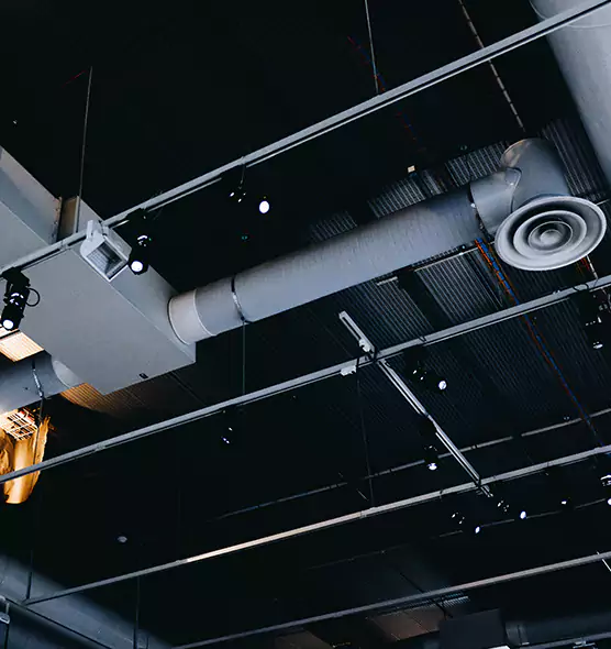 About Duct Sanitization with UV Light in Bountiful, UT