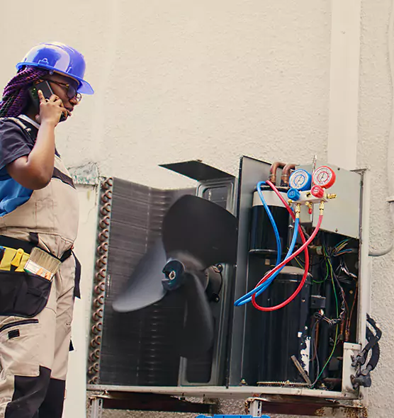 Professional Energy-Efficient HVAC Cleaning in Bountiful, UT