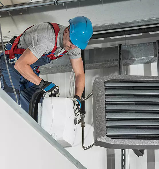 About HVAC Mold Remediation Service in Bountiful, UT