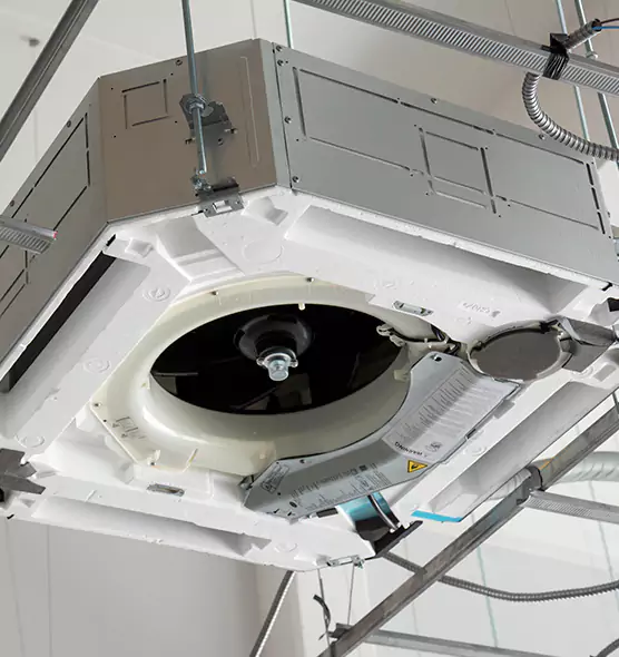 Professional Industrial Dryer Vent Cleaning in Bountiful, UT