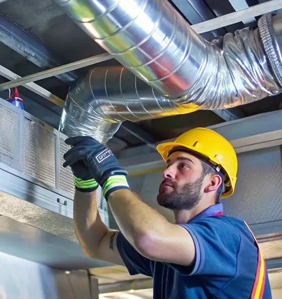 Professional NADCA Approved Air Duct Services in Bountiful, UT