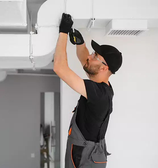Advanced Office Ductwork Cleaning Services in Bountiful, UT