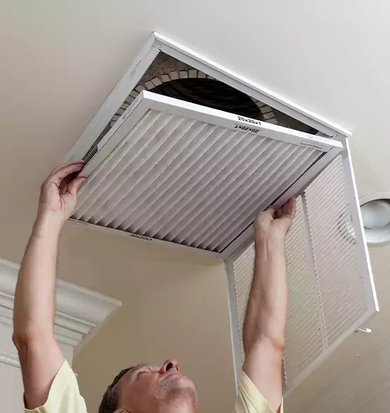 Advanced Residential Vent Cleaning in Bountiful, UT