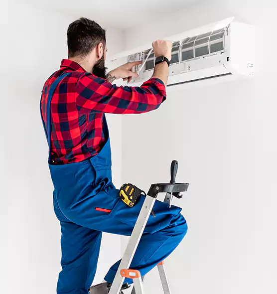 About Smart Air Conditioning Installation in Bountiful, UT