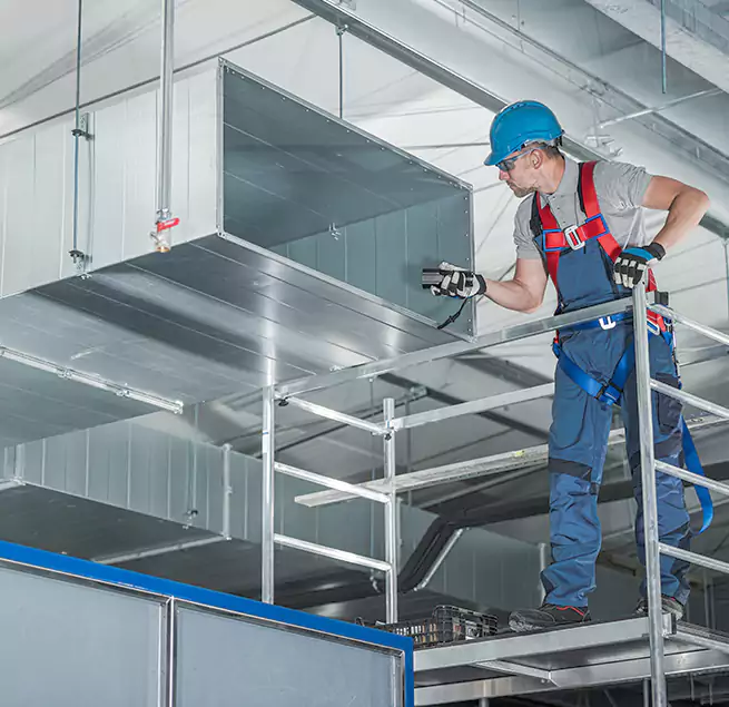 Why Homeowners & Businesses Trust Us in Bountiful, UT?