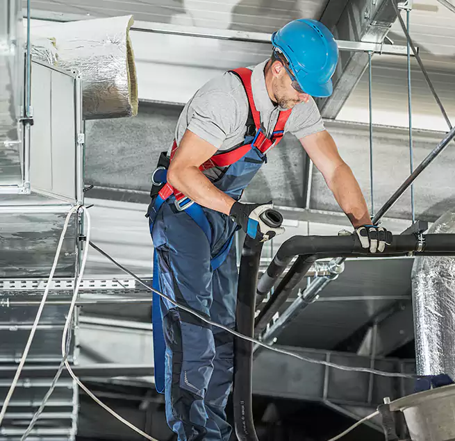 Why Homeowners & Businesses Trust Us in Bountiful, UT?