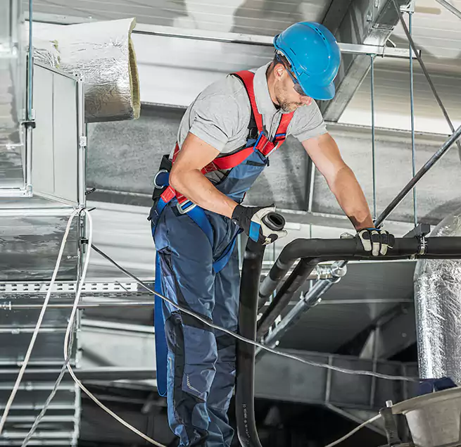 Why Homeowners & Businesses Trust Us in Bountiful, UT?