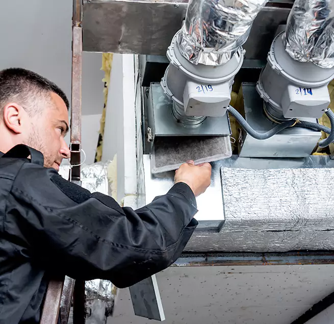  Why Homeowners & Businesses Trust Us in Bountiful, UT?