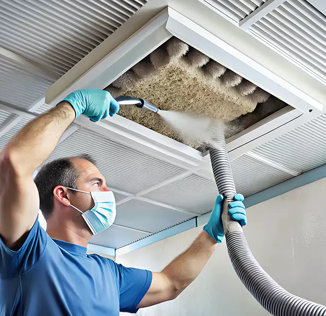  Why Homeowners & Businesses Trust Us Bountiful, UT?