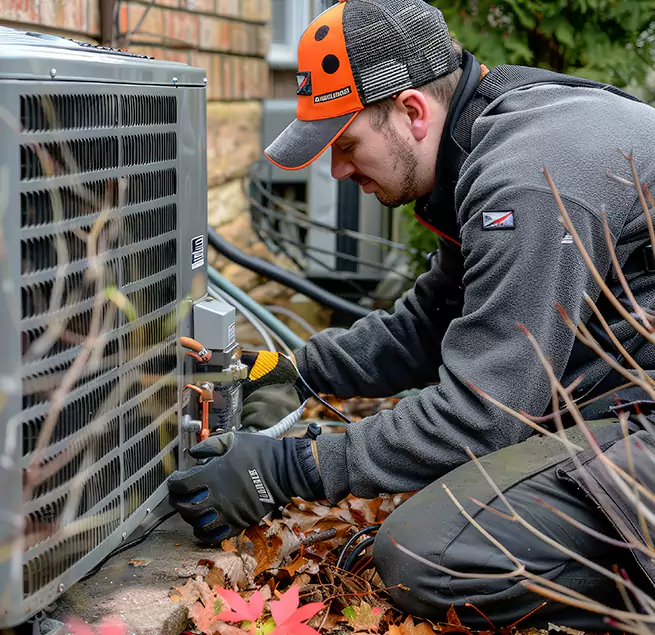 Why Homeowners & Businesses Trust Us in Bountiful, UT?