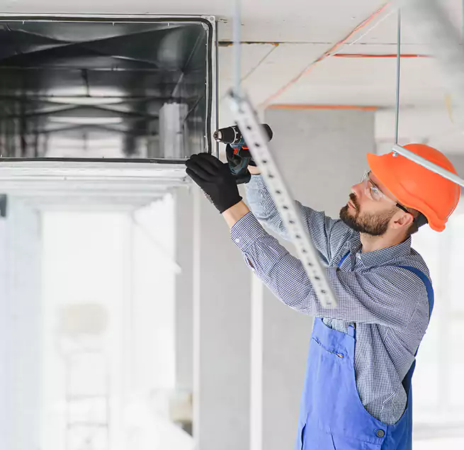 Why Homeowners & Businesses Trust Us in Bountiful, UT?