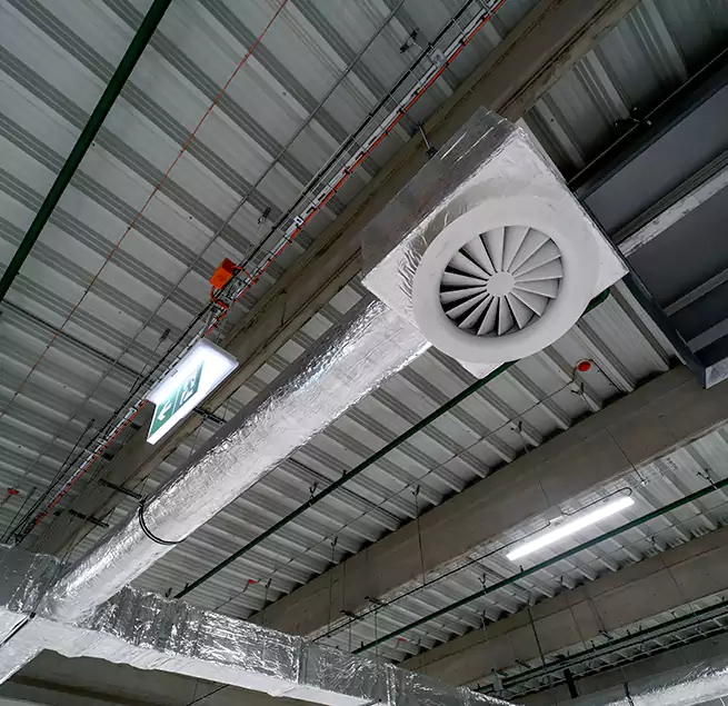 Why Homeowners & Businesses Trust Us in Bountiful, UT