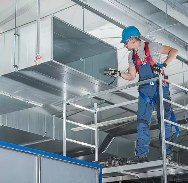 Why Homeowners Businesses Trust Us in Bountiful, UT