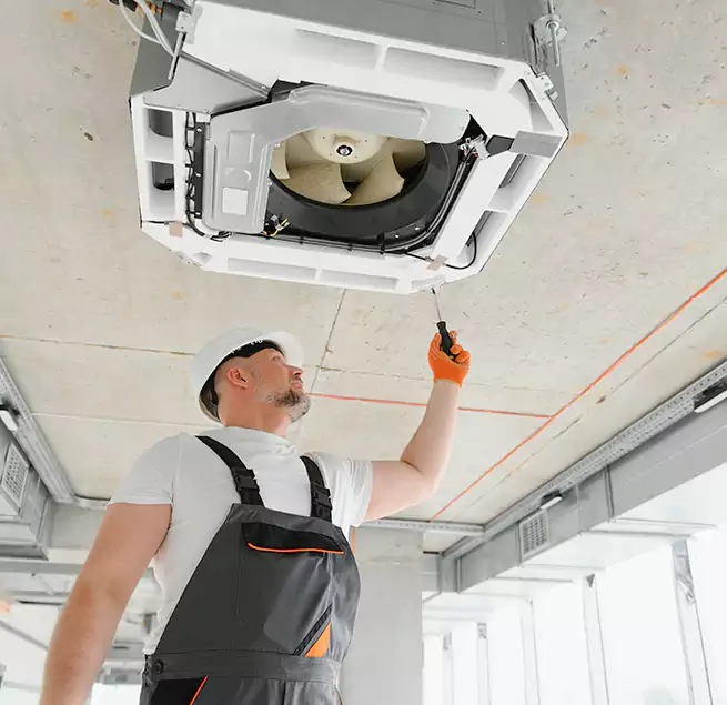 Why Homeowners Businesses Trust Us in Bountiful, UT