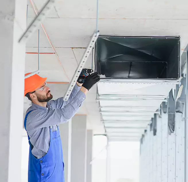 Why Homeowners & Businesses Trust Us in Bountiful, UT?