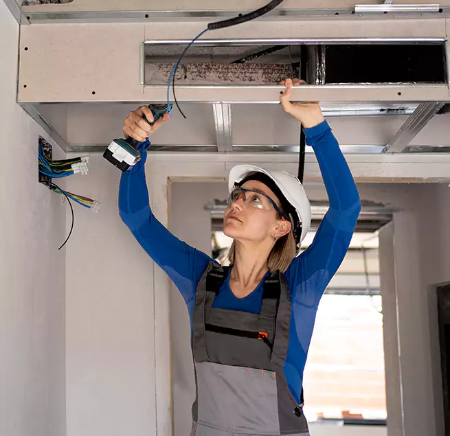  Why Homeowners & Businesses Trust Us in Bountiful, UT?