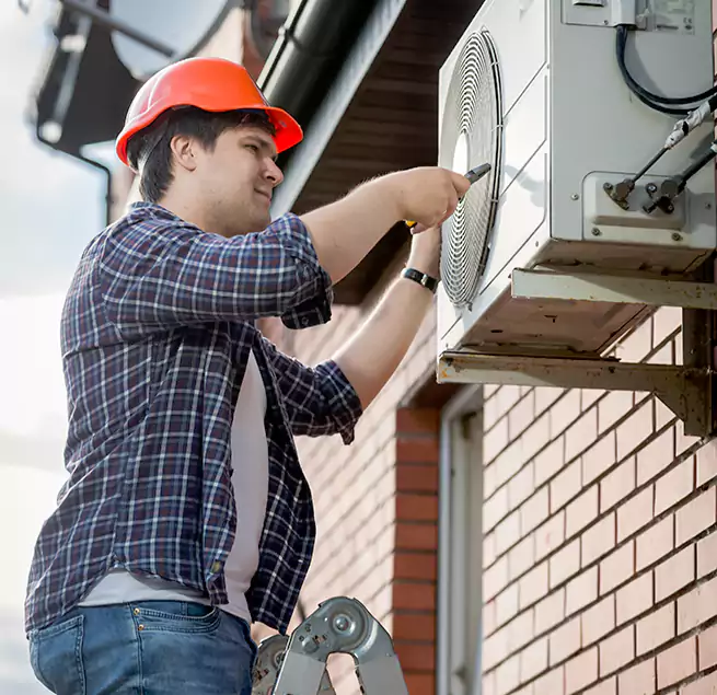 Why Homeowners & Businesses Trust Us Bountiful, UT