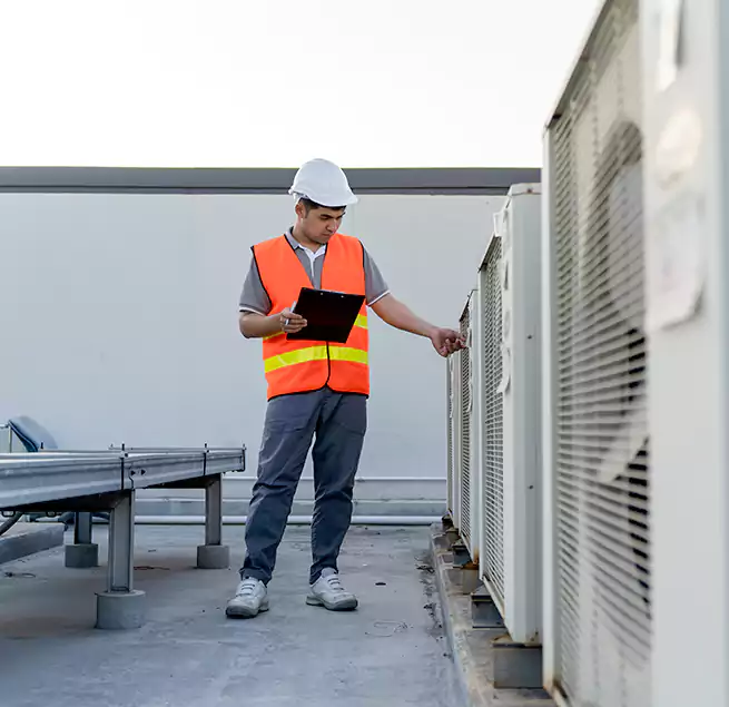 Why Homeowners & Businesses Trust Us in Bountiful, UT?