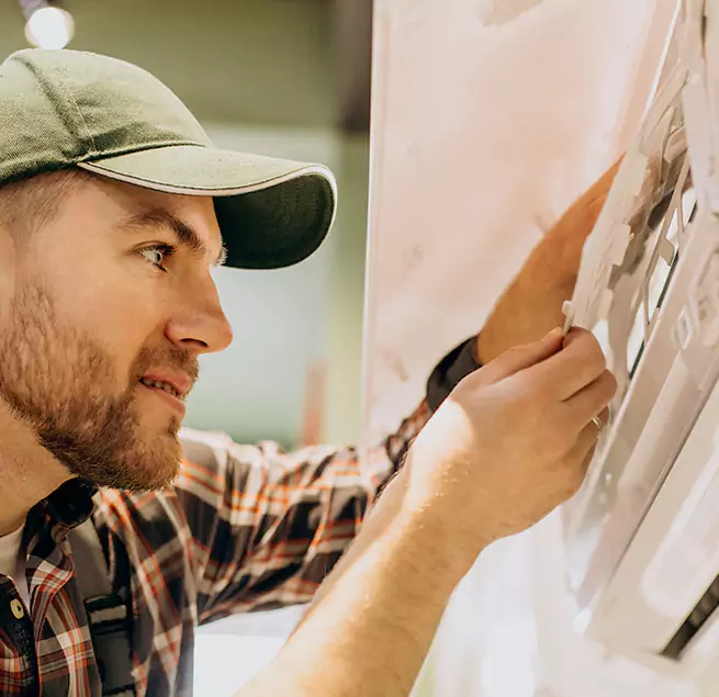 Why Homeowners & Businesses Trust Us in Bountiful, UT?