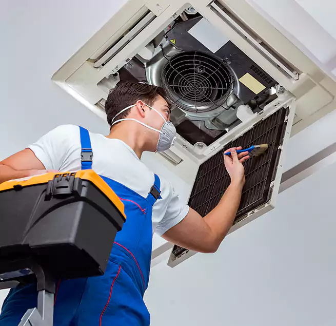 Why Homeowners & Businesses Trust Us in Bountiful, UT?